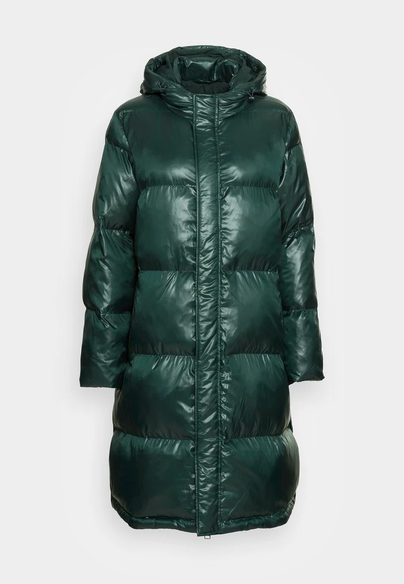 Mads Nørgaard - Damen SHINY JOLENE - Wintermantel - Scarab 6 Mads Nørgaard - Damen SHINY JOLENE - Wintermantel - Scarab – Bild 4