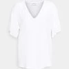Modström CASA - T-Shirt Basic - Off White - Damen 2 Modström CASA - T-Shirt Basic - Off White - Damen -Mads Nørgaard Verkäufe 2022 4d9a195449184215b5d524ef3f3c3140