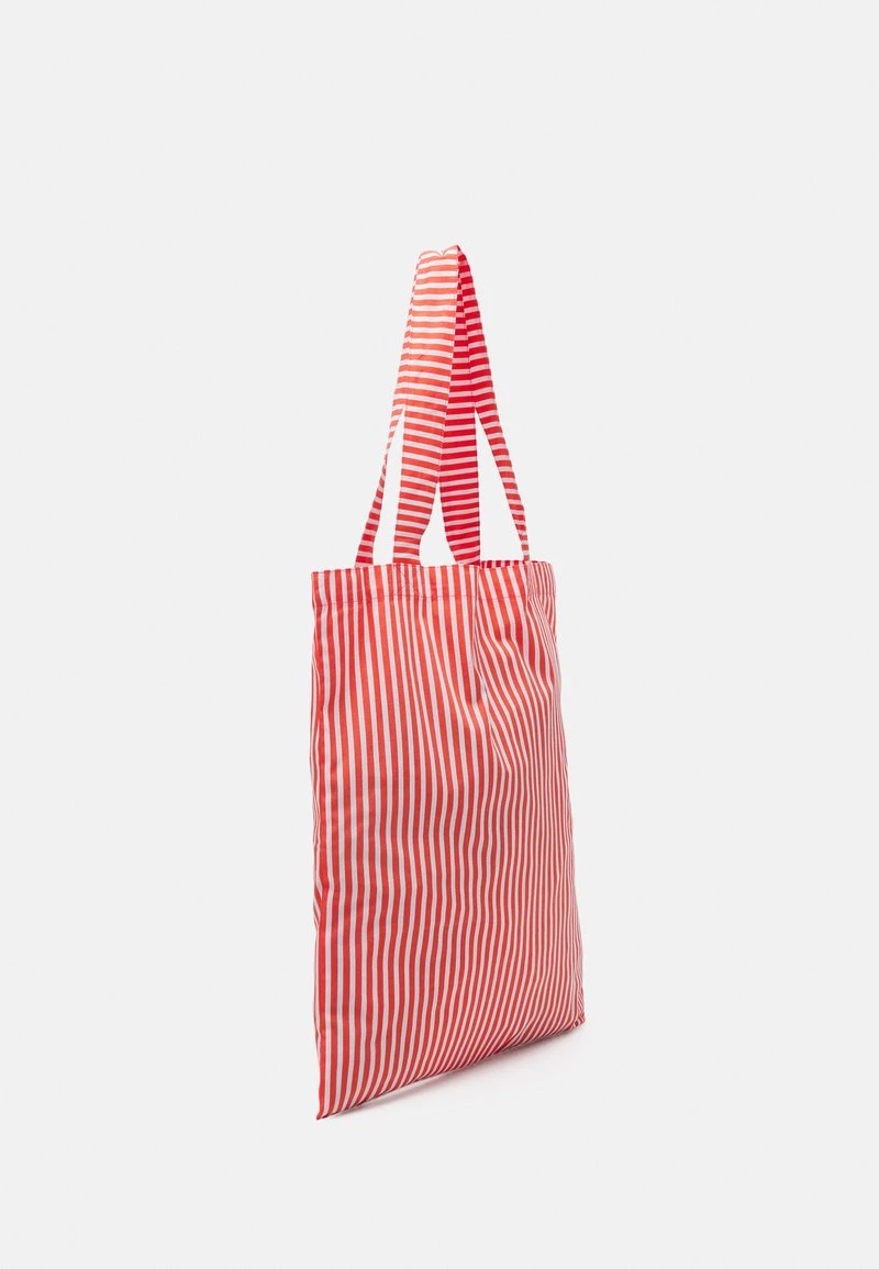 Mads Nørgaard SACKY ATOMA BAG - Shopping Bag - Cherry Tomato - Damen 3 Mads Nørgaard SACKY ATOMA BAG - Shopping Bag - Cherry Tomato - Damen – Bild 2