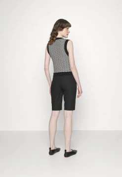 Mads Nørgaard NILO VENICE VEST - Strickpullover - Black/white - Damen 11 Mads Nørgaard NILO VENICE VEST - Strickpullover - Black/white - Damen -Mads Nørgaard Verkäufe 2022 4dd54929d44949ac9582e1009e662199