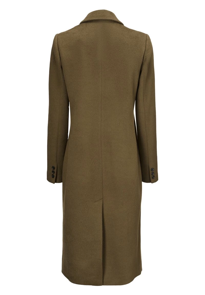 Modström - Damen ODELIA - Kurzmantel - Sienna 4 Modström - Damen ODELIA - Kurzmantel - Sienna – Bild 2