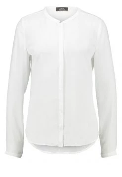Modström CYLER - Bluse - Porcelain - Damen -Mads Nørgaard Verkäufe 2022 4df2f33547ac49988ab77ef3a1cd31c2