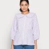 Modström - Damen JOSE SHIRT - Bluse - Lavender 2 Modström - Damen JOSE SHIRT - Bluse - Lavender -Mads Nørgaard Verkäufe 2022 4e576dae6081427a8577568915431f08