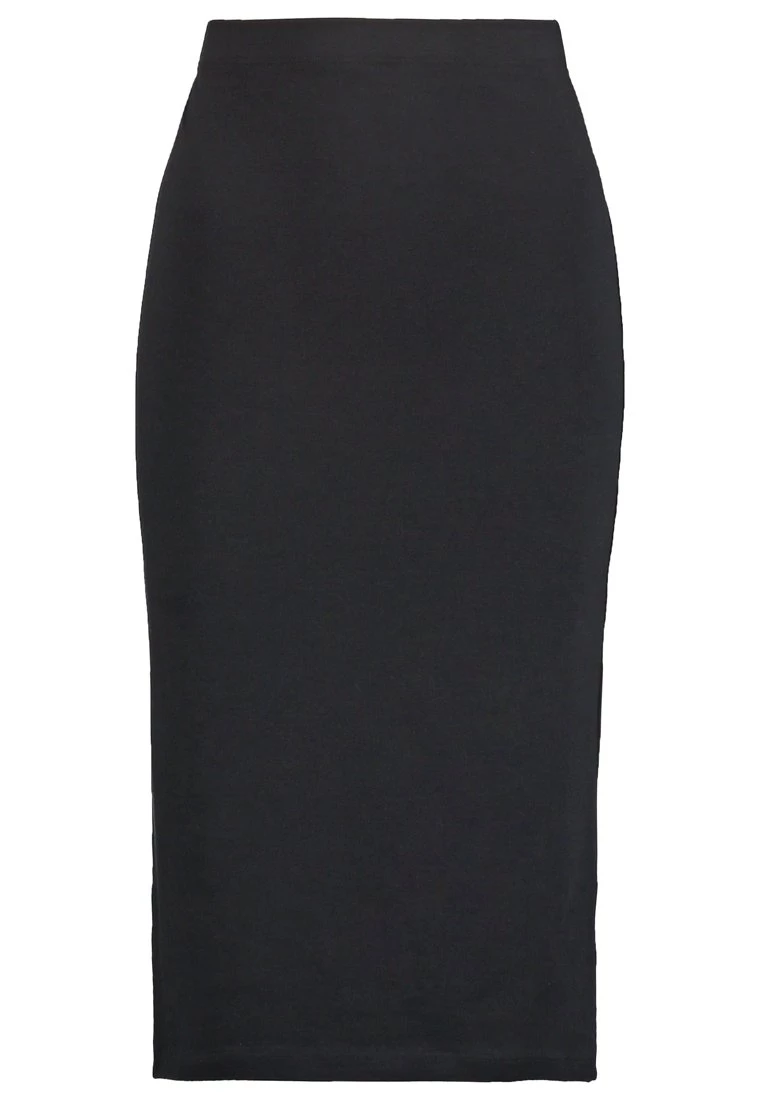 Modström - Damen TUTTI - Bleistiftrock - Black 8 Modström - Damen TUTTI - Bleistiftrock - Black – Bild 6