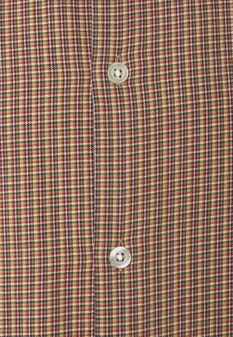 Mads Nørgaard - Herren CHECK SAUL - Hemd - Multicolor 5 Mads Nørgaard - Herren CHECK SAUL - Hemd - Multicolor – Bild 3