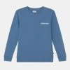 Mads Nørgaard SOLOMINO UNISEX - Sweatshirt - Riviera -Mads Nørgaard Verkäufe 2022 4ef9606b71bc47bb8e3b77d70c7cc438