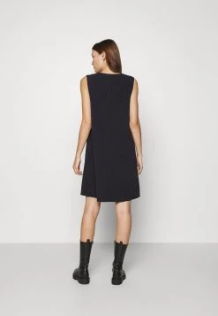 Modström GUS DRESS - Freizeitkleid - Black - Damen 13 Modström GUS DRESS - Freizeitkleid - Black - Damen -Mads Nørgaard Verkäufe 2022 4f271990bb7d479293f2884bd26108ff