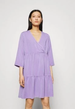 Modström - Damen JESPER DRESS - Freizeitkleid - Lavender