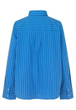 Modström - Damen PERCYMD - Nachtwäsche Shirt - Palace Stripe -Mads Nørgaard Verkäufe 2022 4fdc21c5af264f45b4c7314ce252ef90