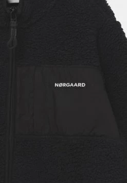 Mads Nørgaard JEFFO UNISEX - Fleecejacke - Black 7 Mads Nørgaard JEFFO UNISEX - Fleecejacke - Black -Mads Nørgaard Verkäufe 2022 5000464e31404994be15e908e1b47e3b
