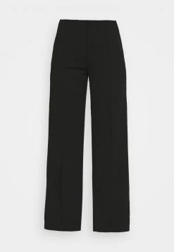 Modström - Damen GENE PANTS - Stoffhose - Black -Mads Nørgaard Verkäufe 2022 5077e764f89846d29dec5d9e3a5785c7