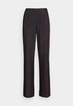 Mads Nørgaard - Damen GLITTER STRETCH PIRLA PANTS - Stoffhose - Metallic Winetasting 10 Mads Nørgaard - Damen GLITTER STRETCH PIRLA PANTS - Stoffhose - Metallic Winetasting -Mads Nørgaard Verkäufe 2022 50dfbebf9b3c4c29b32702314758895f