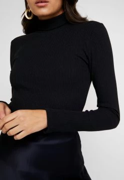 Modström ORSON - Langarmshirt - Black - Damen -Mads Nørgaard Verkäufe 2022 50eb4d29541040729643d93cdefc7087