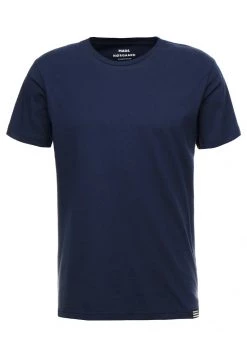 Mads Nørgaard FAVORITE THOR - T-Shirt Basic - Navy - Herren 10 Mads Nørgaard FAVORITE THOR - T-Shirt Basic - Navy - Herren -Mads Nørgaard Verkäufe 2022 512fa91bf5e0444680cf9d3984b425b9
