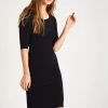 Modström - Damen TANSY DRESS - Jerseykleid - Black 2 Modström - Damen TANSY DRESS - Jerseykleid - Black -Mads Nørgaard Verkäufe 2022 51420435f84d4798ac8ba03bf168aadc