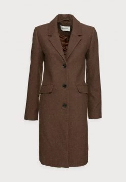 Modström PAMELA COAT - Klassischer Mantel - Chipmunk - Damen 10 Modström PAMELA COAT - Klassischer Mantel - Chipmunk - Damen -Mads Nørgaard Verkäufe 2022 514962895a2e42aba20a2d69a0efe9ec