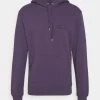 Mads Nørgaard - Herren NEW STANDARD HOODIE - Kapuzenpullover - Nightshade