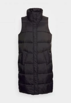 Modström - Damen KACEY VEST - Weste - Black 10 Modström - Damen KACEY VEST - Weste - Black -Mads Nørgaard Verkäufe 2022 517a2f8fd14e41f89815234b0d2bf76a