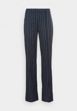 Mads Nørgaard PINTECH PIRLA PANTS - Stoffhose - Sky Captain/snow White - Damen 10 Mads Nørgaard PINTECH PIRLA PANTS - Stoffhose - Sky Captain/snow White - Damen -Mads Nørgaard Verkäufe 2022 517cdf3ba70b4549afee2277f47e76cf