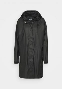 Modström LAURYN JACKET - Regenjacke / Wasserabweisende Jacke - Black - Damen -Mads Nørgaard Verkäufe 2022 5184827935fd4cadb5c0c9991025fe95
