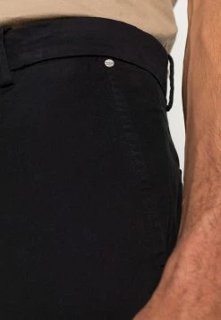 Mads Nørgaard COMFORT PAVEL PANT - Stoffhose - Black - Herren 11 Mads Nørgaard COMFORT PAVEL PANT - Stoffhose - Black - Herren -Mads Nørgaard Verkäufe 2022 529d5895c0224a3689e0c6545360a56d