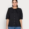 Modström - Damen JULES SHIRT - Hemdbluse - Black 1 Modström - Damen JULES SHIRT - Hemdbluse - Black -Mads Nørgaard Verkäufe 2022 52c77b3524824ff4bf39bb67cbc5a03b