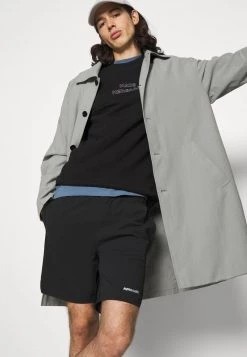 Mads Nørgaard - Herren LATER RUNNER - Shorts - Black -Mads Nørgaard Verkäufe 2022 52cb1cf85bcc445fa1fb27a8d822cbf9