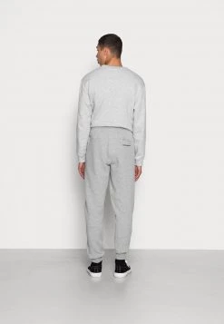 Mads Nørgaard STANDARD PANT - Jogginghose - Grey Melange - Herren 9 Mads Nørgaard STANDARD PANT - Jogginghose - Grey Melange - Herren -Mads Nørgaard Verkäufe 2022 53b17d8302ba42f98569ebc5297aad0b