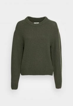 Mads Nørgaard RECYCLED MIX KAILY - Strickpullover - Forest Night - Damen 10 Mads Nørgaard RECYCLED MIX KAILY - Strickpullover - Forest Night - Damen -Mads Nørgaard Verkäufe 2022 543d7c3087b9465b94232cf23a7932ca