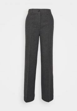 Modström GALE PANTS - Stoffhose - Cox Grey - Damen