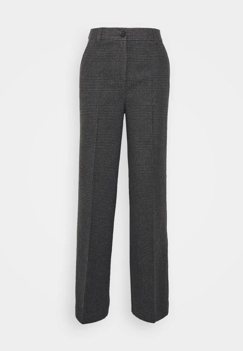 Modström GALE PANTS - Stoffhose - Cox Grey - Damen 3 Modström GALE PANTS - Stoffhose - Cox Grey - Damen