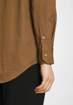 Modström ARTHUR - Hemdbluse - Sienna - Damen 15 Modström ARTHUR - Hemdbluse - Sienna - Damen -Mads Nørgaard Verkäufe 2022 55f5cca840594dd8971fec3f21f1697b