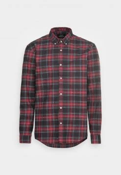 Mads Nørgaard BOTTO FLAN SAWSETT - Hemd - Multi - Herren -Mads Nørgaard Verkäufe 2022 55ffd144d2c441a68556df669067f31d