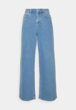 Modström - Damen OLLIMD - Flared Jeans - Light Blue -Mads Nørgaard Verkäufe 2022 568192ed01aa4eb39f78fd3ad361c40e