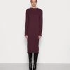 Mads Nørgaard - Damen DESSY DRESS - Freizeitkleid - Winetasting