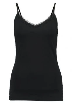 Modström TOY STRAP - Top - Black - Damen 10 Modström TOY STRAP - Top - Black - Damen -Mads Nørgaard Verkäufe 2022 571faa8349514feb890947379b0bc793