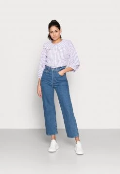 Modström - Damen JOSE SHIRT - Bluse - Lavender 8 Modström - Damen JOSE SHIRT - Bluse - Lavender -Mads Nørgaard Verkäufe 2022 57de58123a6d4c01b59bd732d5a3dd06