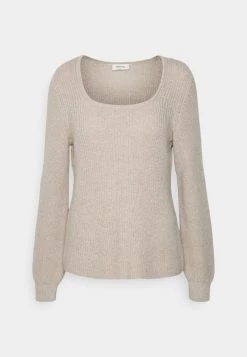 Modström - Damen NOEL - Strickpullover - Off White 12 Modström - Damen NOEL - Strickpullover - Off White -Mads Nørgaard Verkäufe 2022 580baa343a964ddf82894d0eb3b30ab4