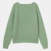 Mads Nørgaard HAIRY KANUNI - Strickpullover - Pastel Green - Kinder -Mads Nørgaard Verkäufe 2022 5884741bbf5147cb90f66e9191c3b758