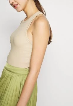 Modström IGOR - Top - Powder Sand - Damen 13 Modström IGOR - Top - Powder Sand - Damen -Mads Nørgaard Verkäufe 2022 593fb97539194db9a81950fb89b4f4da