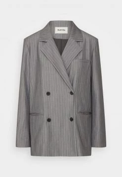 Modström TAO - Blazer - Grey - Damen 14 Modström TAO - Blazer - Grey - Damen -Mads Nørgaard Verkäufe 2022 59f8e77e06ff49a897fb50f0db8feddf