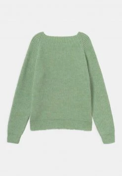 Mads Nørgaard HAIRY KANUNI - Strickpullover - Pastel Green - Kinder 6 Mads Nørgaard HAIRY KANUNI - Strickpullover - Pastel Green - Kinder -Mads Nørgaard Verkäufe 2022 5ac580ebe527487095f4b5266a6a84ea