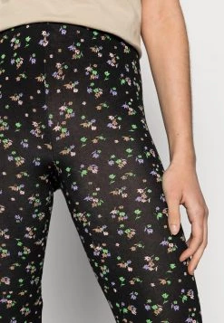 Modström - Damen JASON PRINT TIGHTS - Leggings - Hosen - Floral Mix -Mads Nørgaard Verkäufe 2022 5b0adf61a92d4cff8179aab4278f735d