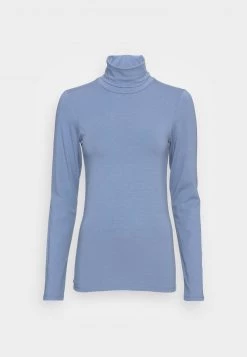 Modström TANNER - Langarmshirt - Blue Mist - Damen -Mads Nørgaard Verkäufe 2022 5b50722514564dd7adad92a48ba72496
