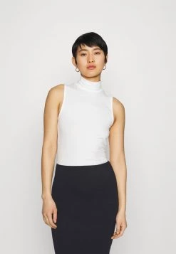 Modström - Damen THEO - Top - Vanilla