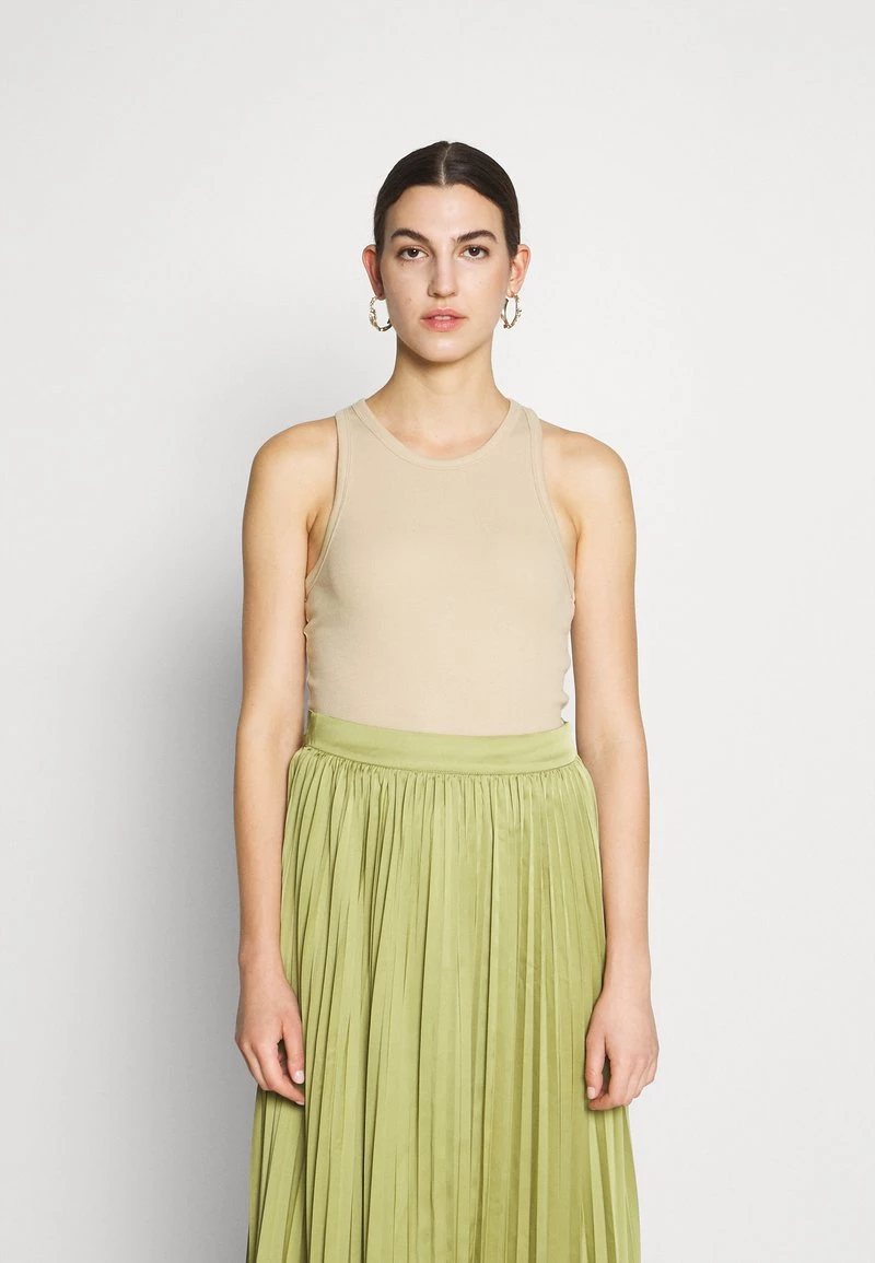 Modström IGOR - Top - Powder Sand - Damen 3 Modström IGOR - Top - Powder Sand - Damen