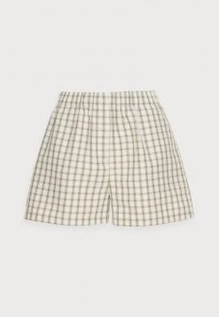 Modström - Damen JOSE - Shorts - Cream Milk -Mads Nørgaard Verkäufe 2022 5c4268c0ef244e8189fd41b660b43e2a