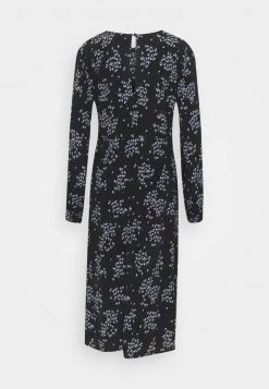 Modström HUNCH DRESS - Freizeitkleid - Black - Damen -Mads Nørgaard Verkäufe 2022 5c48a5f4384049f2b0fb63ca490ea5ec