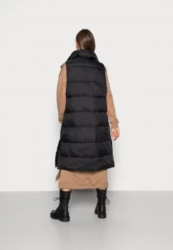 Modström - Damen KACEY VEST - Weste - Black 9 Modström - Damen KACEY VEST - Weste - Black -Mads Nørgaard Verkäufe 2022 5c8a2a28f97646c28b3569766412beb7