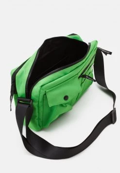 Mads Nørgaard BEL ONE CAPPA BAG UNISEX - Umhängetasche - Classic Green -Mads Nørgaard Verkäufe 2022 5d3715090f3945bdad2a4063b45d7e26